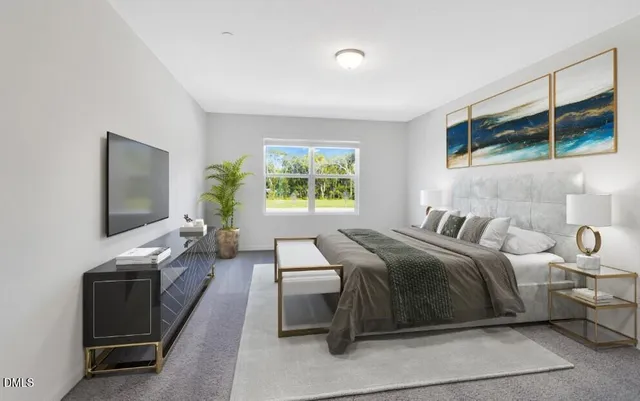 $279,990 | 3030 Fulong Drive, Durham, NC 27704