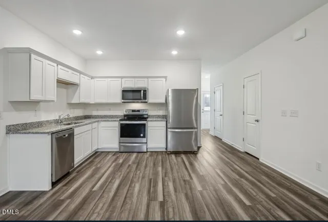 $279,990 | 3030 Fulong Drive, Durham, NC 27704