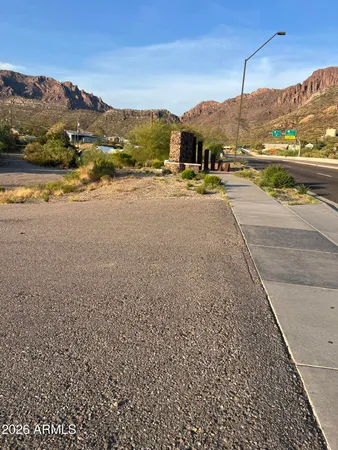 $245,000 | 550 Highway 60, Unit 5 & 6, Superior, AZ 85173