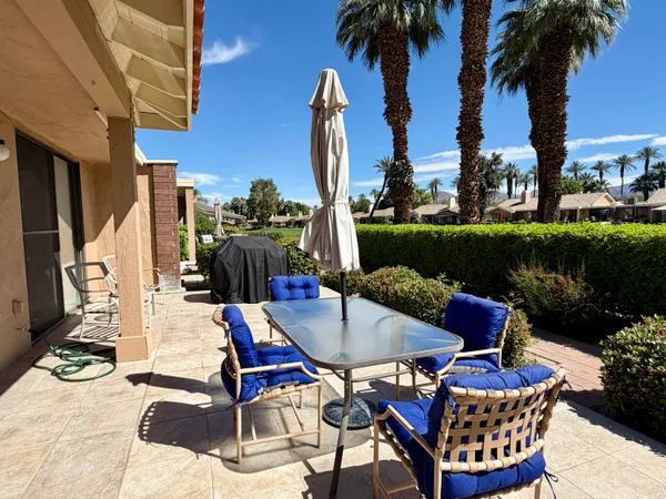 a view of outdoor space yard and patio