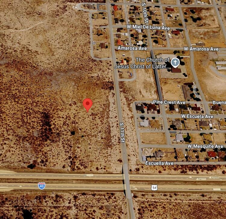 West Ridge Heights Tucumcari, NM 88401 - Photo 1 of 3 Gallery Image 1