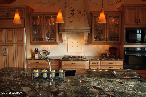 164 Cozens Ridge Fraser, CO 80442 - Photo 11 of 45 kitchen view 2