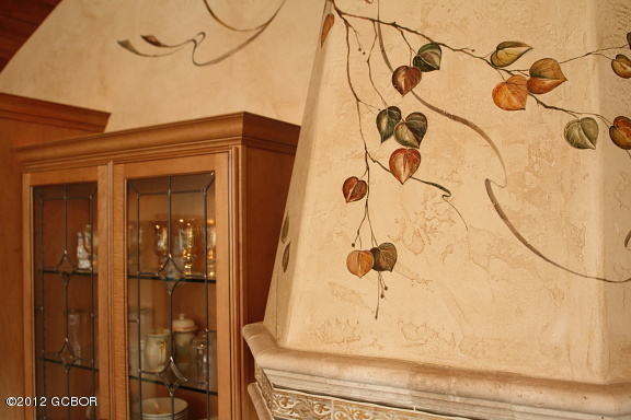 164 Cozens Ridge Fraser, CO 80442 - Photo 13 of 45 custom painting