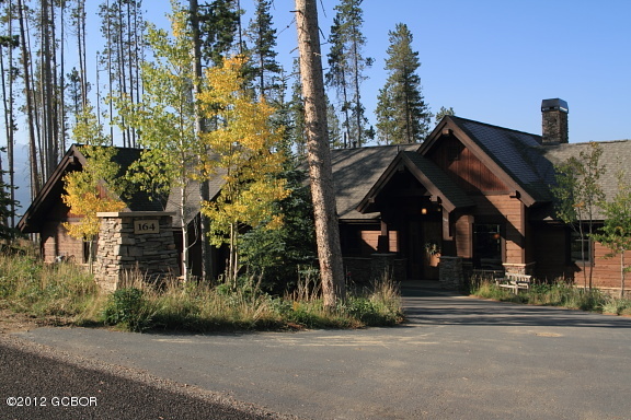 164 Cozens Ridge Fraser, CO 80442 - Photo 2 of 45 front exterior view 3