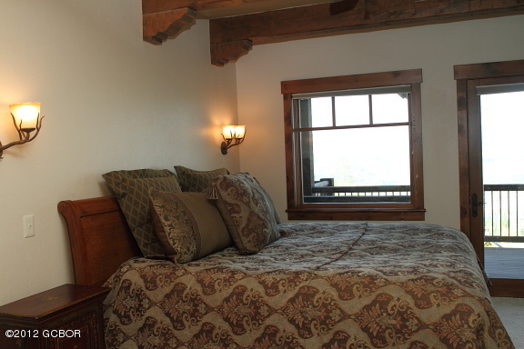 164 Cozens Ridge Fraser, CO 80442 - Photo 27 of 45 master bedroom