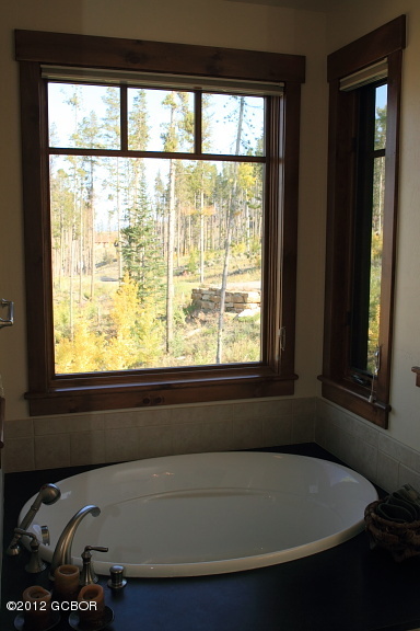 164 Cozens Ridge Fraser, CO 80442 - Photo 30 of 45 master bath view 2