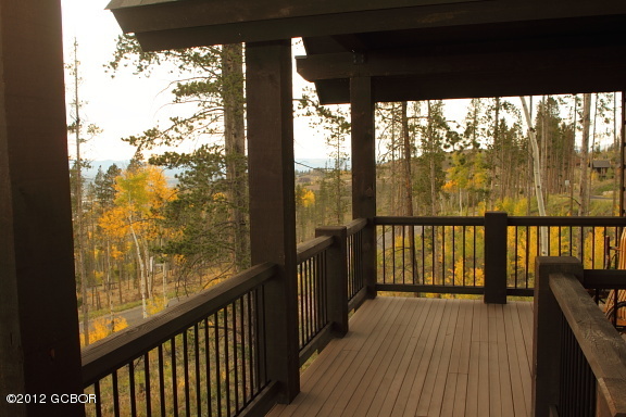 164 Cozens Ridge Fraser, CO 80442 - Photo 3 of 45 deck