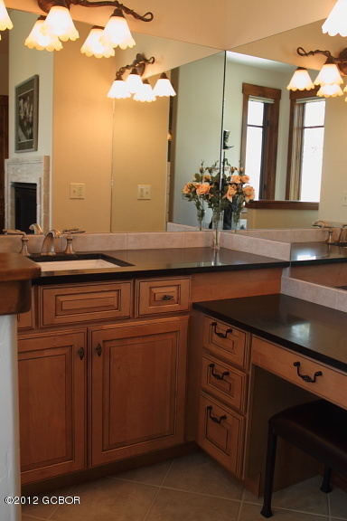 164 Cozens Ridge Fraser, CO 80442 - Photo 31 of 45 master bath view 3