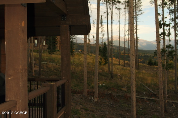 164 Cozens Ridge Fraser, CO 80442 - Photo 36 of 45 outside view