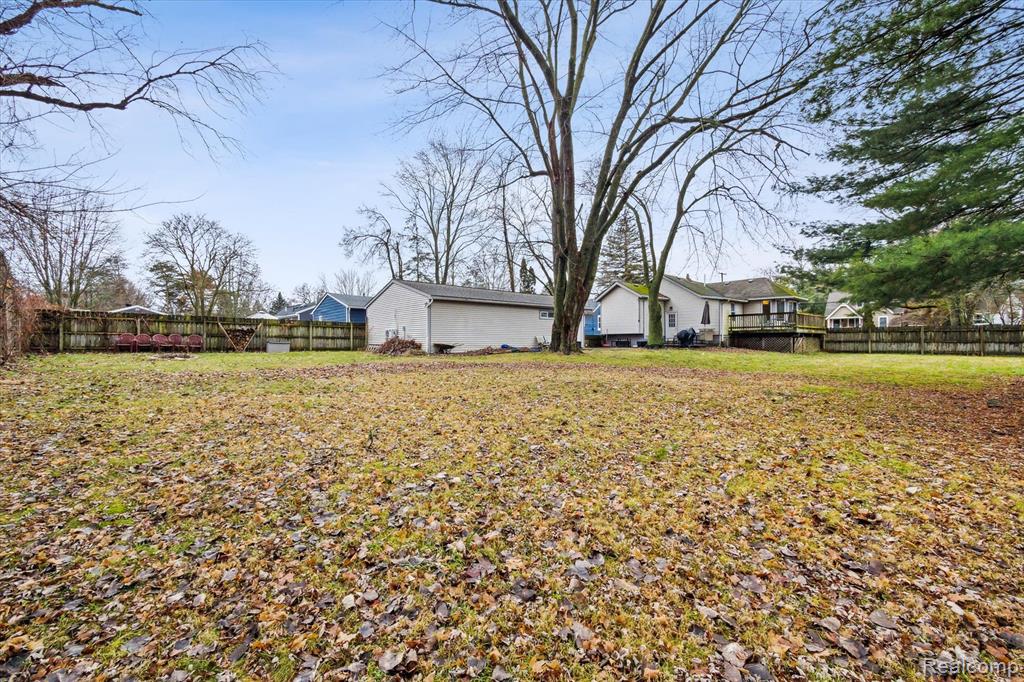 3115 Devondale Road Rochester Hills, MI 48309 - Photo 49 of 50
