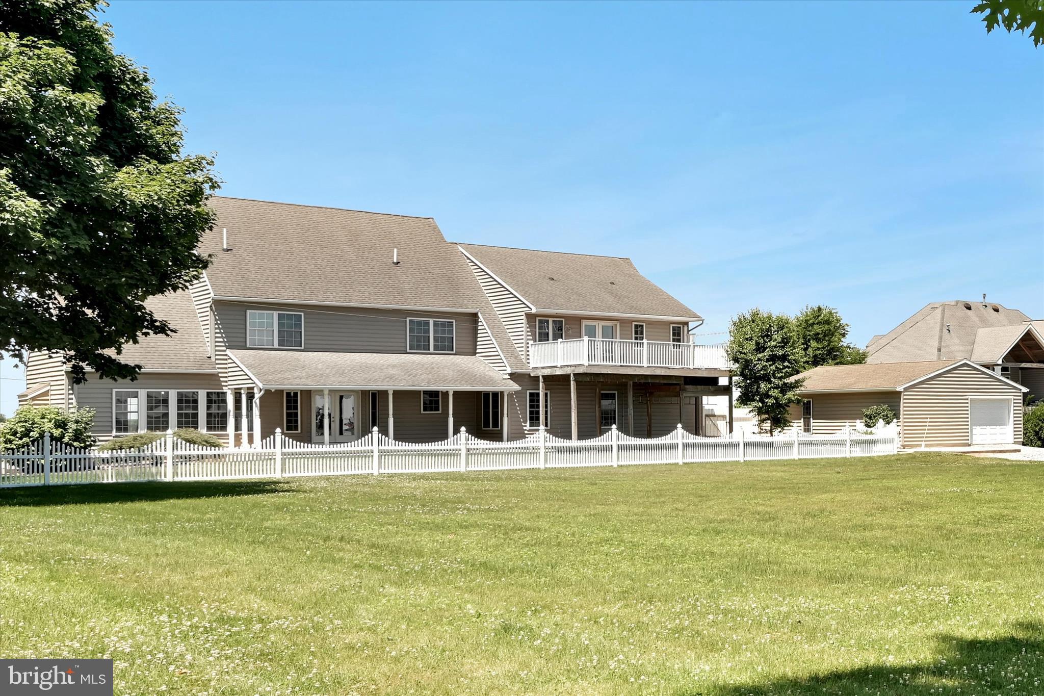 110 Mine Road Lebanon, PA 17042 - Photo 58 of 70