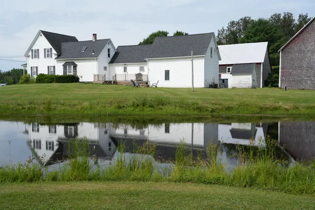 $249,900 | 218 Montieth Road, Bridgewater, ME 04735