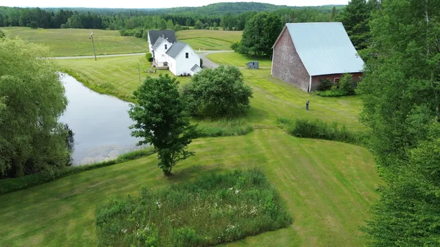 $249,900 | 218 Montieth Road, Bridgewater, ME 04735