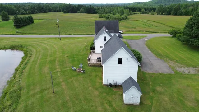 $249,900 | 218 Montieth Road, Bridgewater, ME 04735