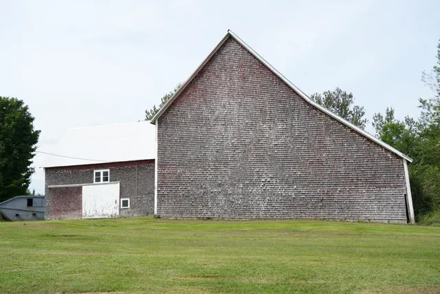 $249,900 | 218 Montieth Road, Bridgewater, ME 04735