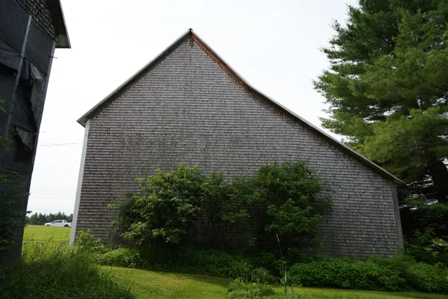 $249,900 | 218 Montieth Road, Bridgewater, ME 04735