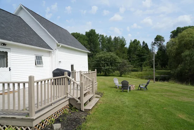 $249,900 | 218 Montieth Road, Bridgewater, ME 04735