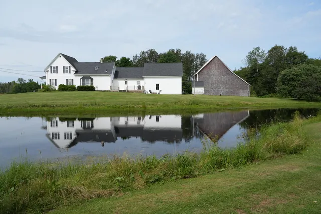 $249,900 | 218 Montieth Road, Bridgewater, ME 04735