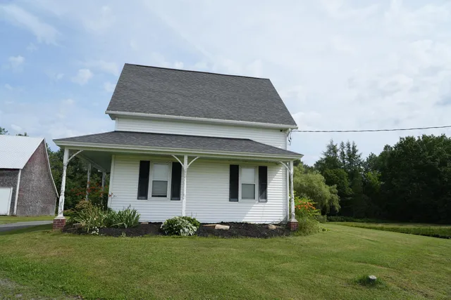 $249,900 | 218 Montieth Road, Bridgewater, ME 04735