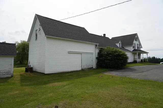 $249,900 | 218 Montieth Road, Bridgewater, ME 04735