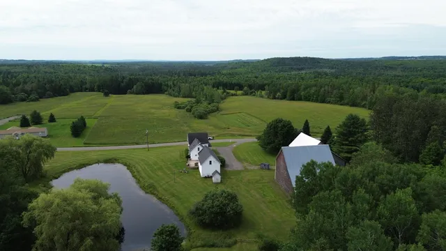 $249,900 | 218 Montieth Road, Bridgewater, ME 04735