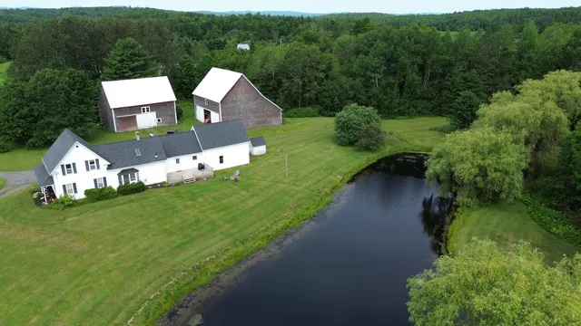 $249,900 | 218 Montieth Road, Bridgewater, ME 04735