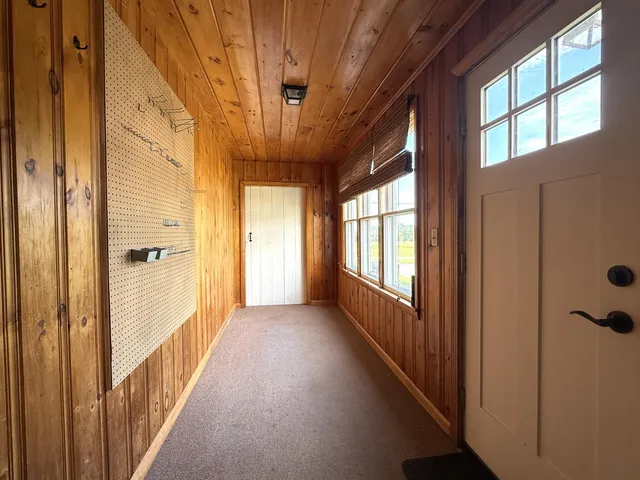 $249,900 | 218 Montieth Road, Bridgewater, ME 04735