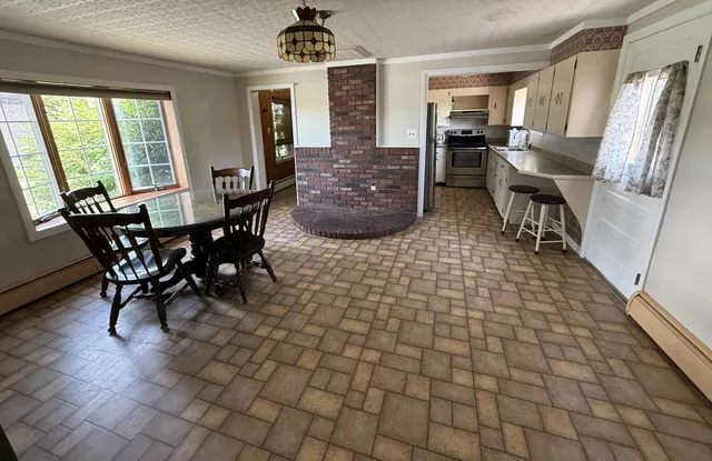 $249,900 | 218 Montieth Road, Bridgewater, ME 04735