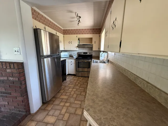 $249,900 | 218 Montieth Road, Bridgewater, ME 04735