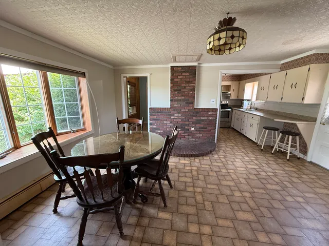 $249,900 | 218 Montieth Road, Bridgewater, ME 04735