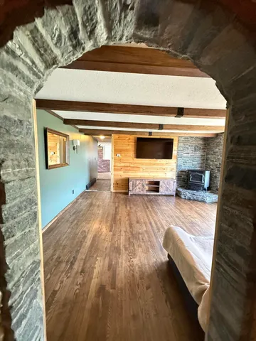 $249,900 | 218 Montieth Road, Bridgewater, ME 04735