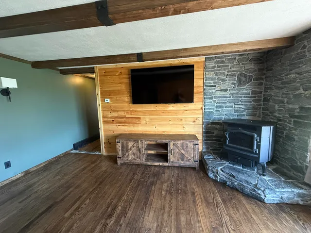 $249,900 | 218 Montieth Road, Bridgewater, ME 04735