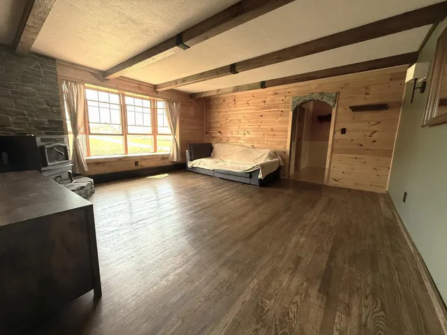 $249,900 | 218 Montieth Road, Bridgewater, ME 04735