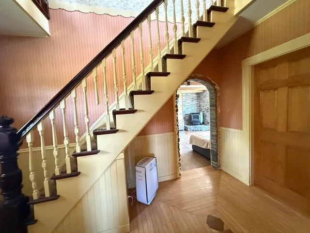 $249,900 | 218 Montieth Road, Bridgewater, ME 04735