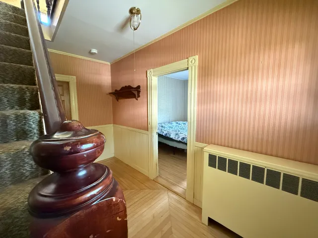 $249,900 | 218 Montieth Road, Bridgewater, ME 04735