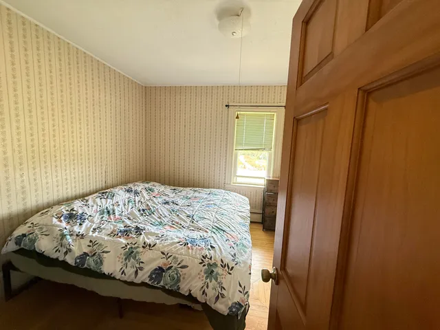 $249,900 | 218 Montieth Road, Bridgewater, ME 04735