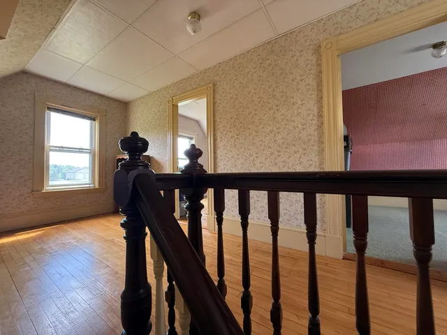 $249,900 | 218 Montieth Road, Bridgewater, ME 04735