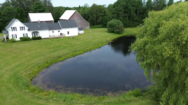 $249,900 | 218 Montieth Road, Bridgewater, ME 04735