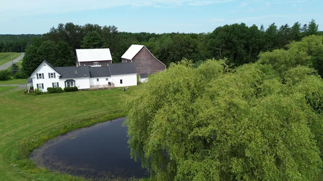 $249,900 | 218 Montieth Road, Bridgewater, ME 04735