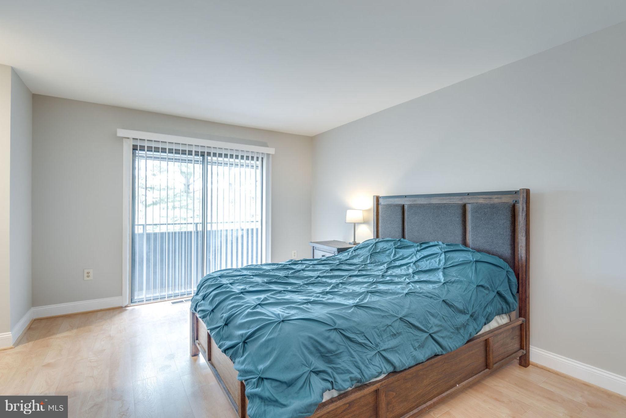 2007 Approach Lane Reston, VA 20191 - Photo 23 of 30 Bedroom (Master)