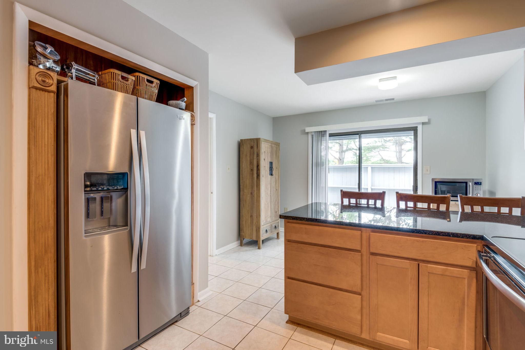 2007 Approach Lane Reston, VA 20191 - Photo 8 of 30 Kitchen