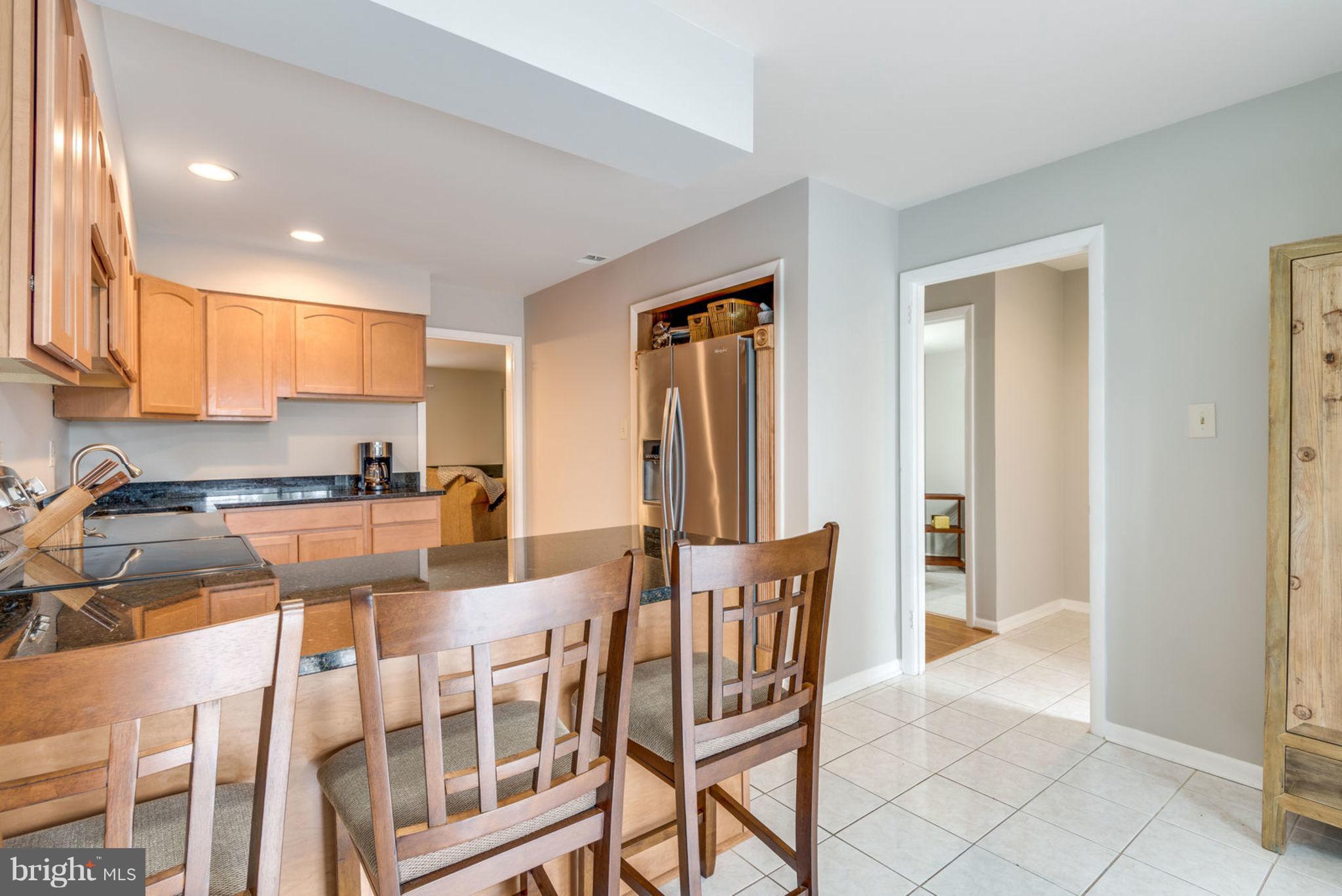 2007 Approach Lane Reston, VA 20191 - Photo 9 of 30 Kitchen