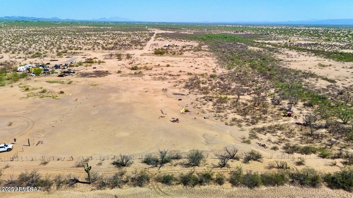 0 West Maser Way Marana, AZ 85653 - Photo 12 of 15 a view of city and ocean
