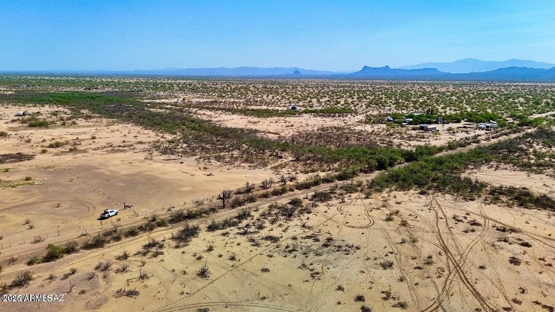 0 West Maser Way Marana, AZ 85653 - Photo 13 of 15 a view of a city