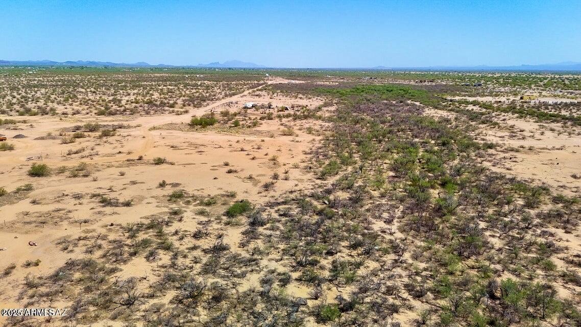 0 West Maser Way Marana, AZ 85653 - Photo 15 of 15 a view of city and ocean