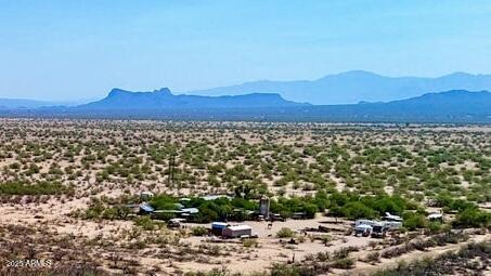0 West Maser Way Marana, AZ 85653 - Photo 2 of 15 a view of a city