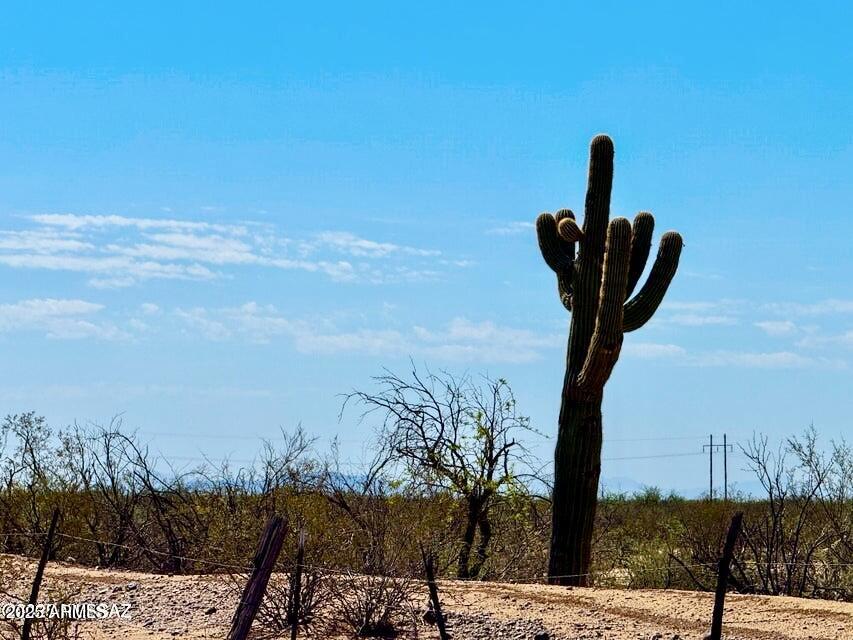0 West Maser Way Marana, AZ 85653 - Photo 6 of 15 a view of a lake