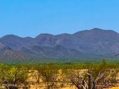 a view of mountain and a lake view