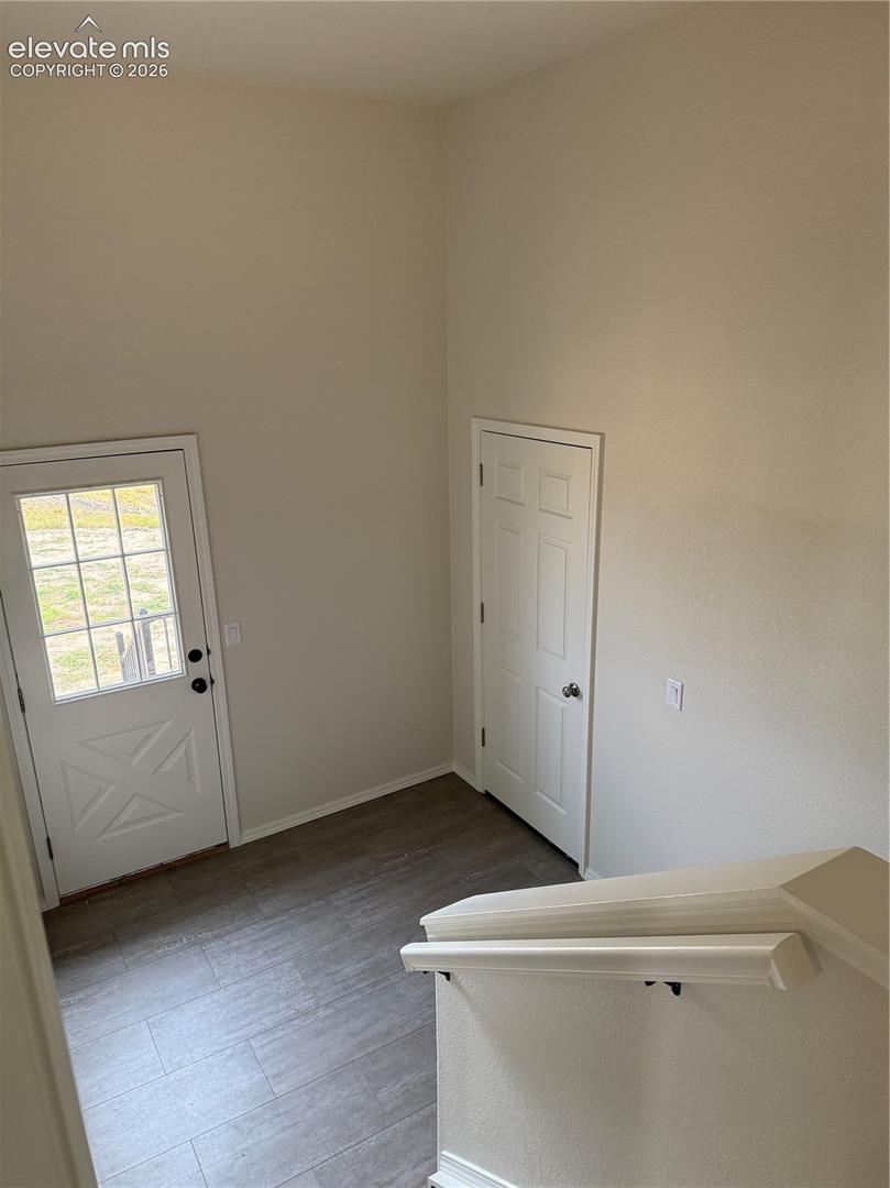 4531 Stewart Ranch Colorado Springs, CO 80908 - Photo 30 of 43 Mud room