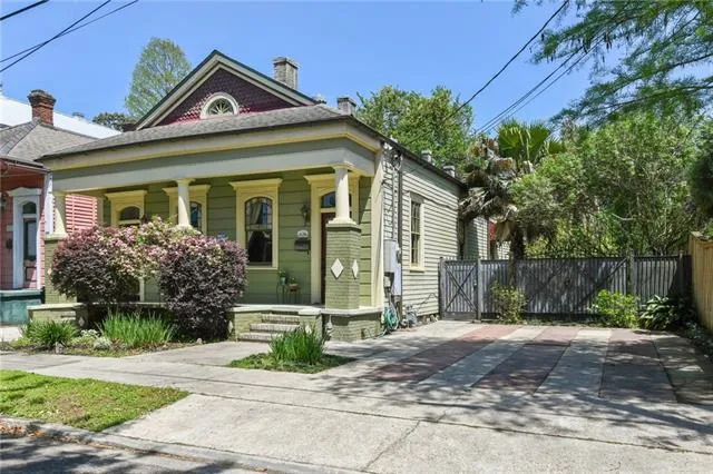 $599,500 | 618 Belleville Street, New Orleans, LA 70114